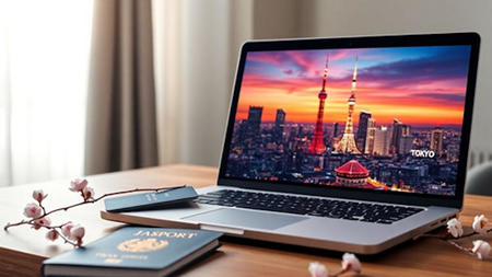 Tips for a Smooth Transition to Life in Japan on a Remote Work Visa