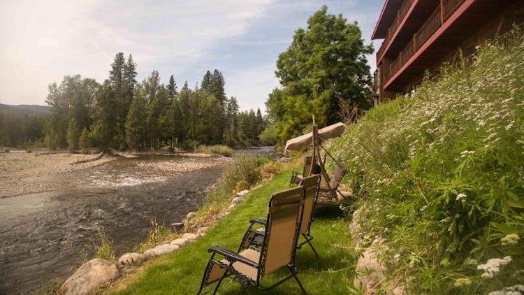 Top Qualities of the Best Hotel in Winthrop, WA: What to Look for During Your Stay