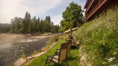 Top Qualities of the Best Hotel in Winthrop, WA: What to Look for During Your Stay