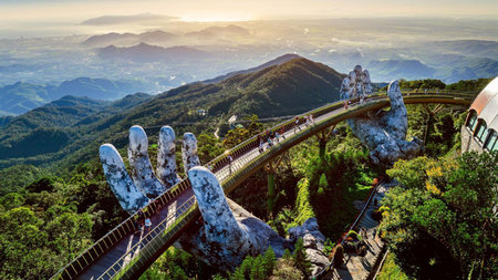 Discovering the Charm of Vietnam during Off-Peak Travel Season