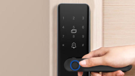 Smart Locks: Do They Comply With British Home Insurance Policies?