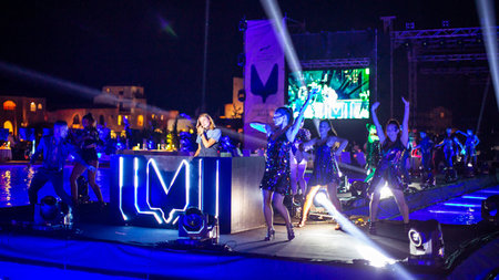 Jennifer Lopez to Perform at Hotel Cala di Volpe's Gala Night on August 12th