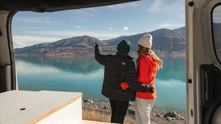 Reimagining the Road Trip: How Campervan Travel Became a New Kind of Luxury