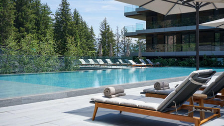 Six Senses Crans-Montana: A Reimagined Summer in the Swiss Alps