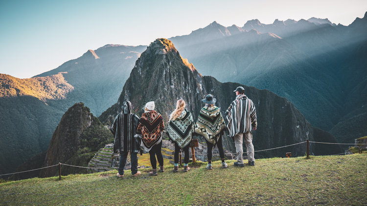 Wild Meets White Glove Service: These Adventure Trips Are Not for Minimalists