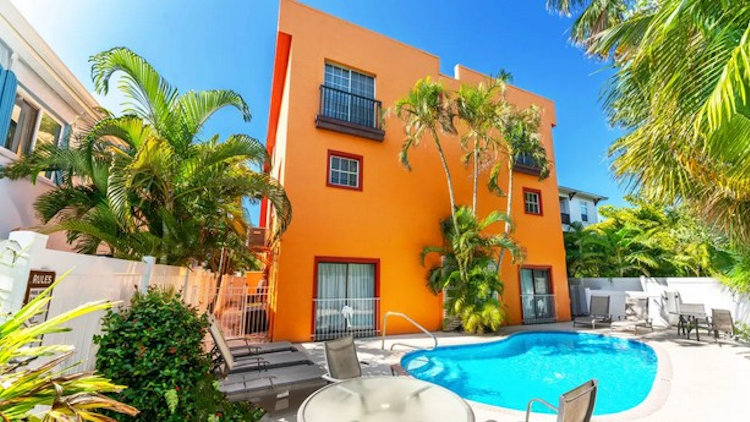 Beyond the Beaches: Discover Florida’s Most Exclusive Vacation Retreats