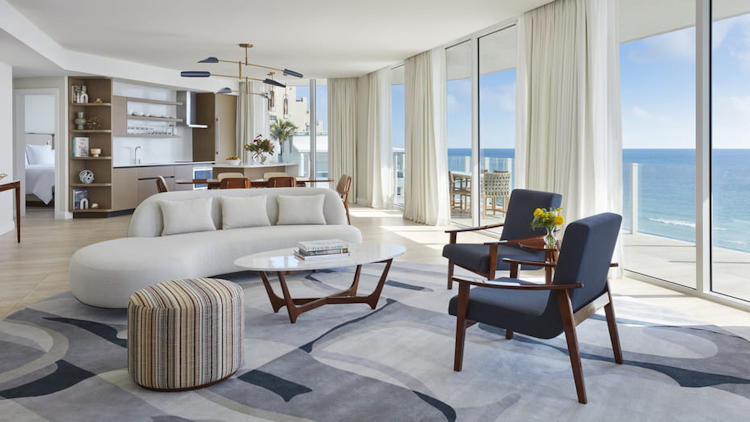Sail into the Superyacht Scene with Four Seasons Fort Lauderdale