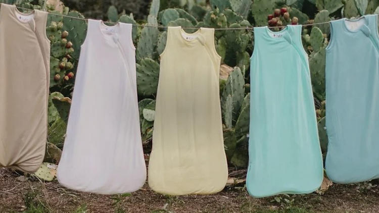What Parents Need to Know Before Buying a Sleep Sack