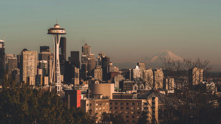 Top Reasons to Choose Washington for Your Elopement Adventure