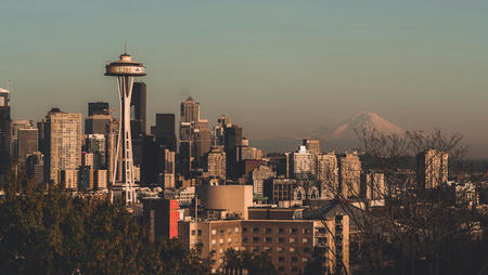Top Reasons to Choose Washington for Your Elopement Adventure