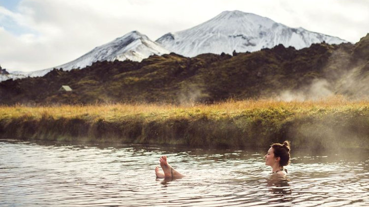 Summer 2025 Wellness Trends from TLEE Spas + Wellness