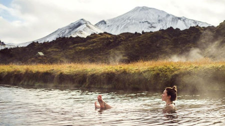 Summer 2025 Wellness Trends from TLEE Spas + Wellness