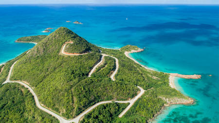 Deluxe Sustainability: Wealthy investors drive demand for eco-friendly luxury homes