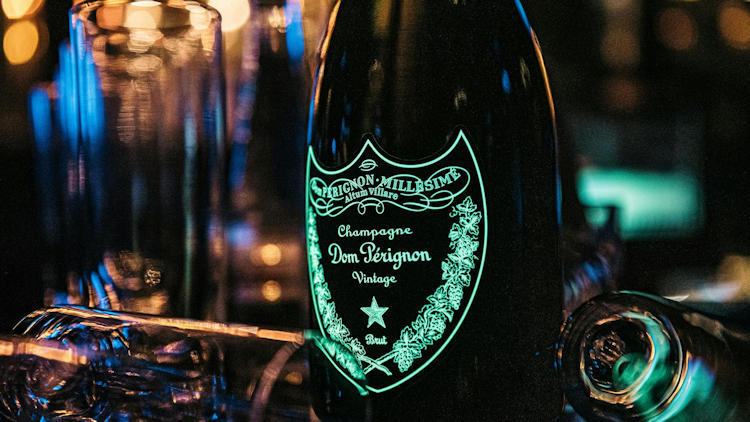 A Sparkling Day Trip from Paris: Exploring Reims and Épernay in the Champagne Region