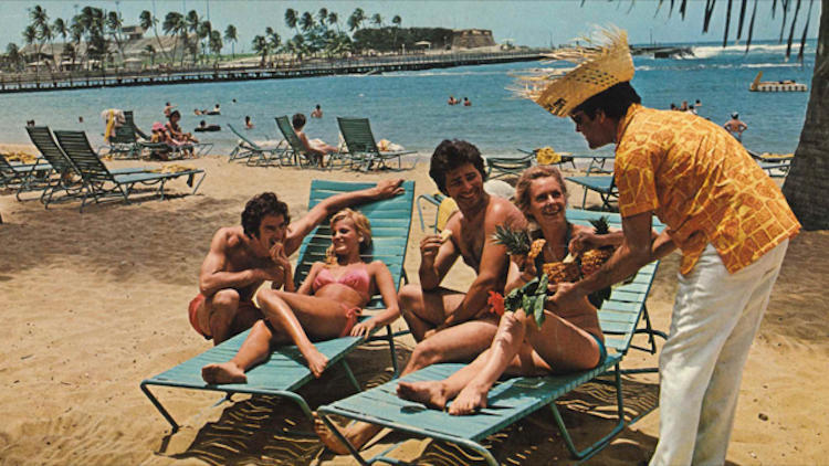 Time Tripping is the Hottest Travel Trend - Here’s Where It’s Taking Us