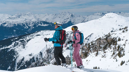 Why Belle Plagne is the Perfect Base for Your Ski Holiday