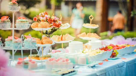 Finding the Right Catering Service: A Comprehensive Guide