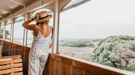 The New Currency of Travel: Time Over Tickets 