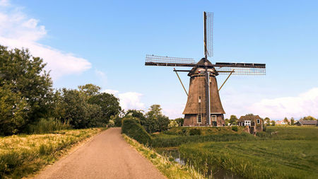 Dutch Masters Art Route