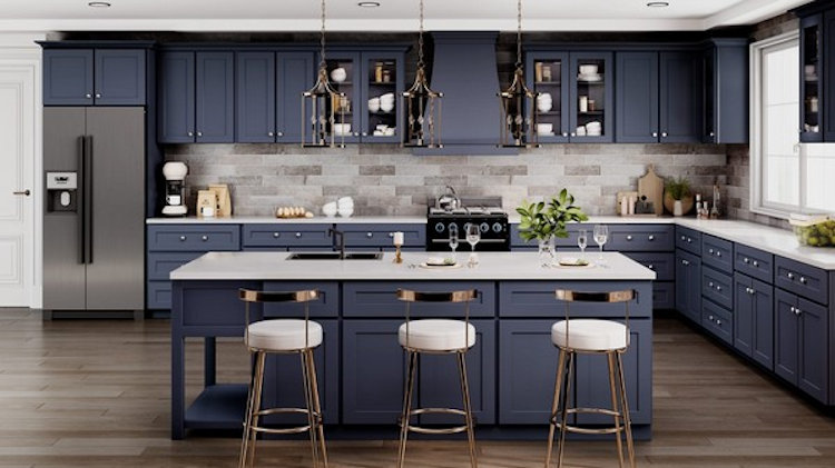 Affordable Luxury: Why RTA Cabinets Are the Smart Choice for Stylish U.S. Kitchens