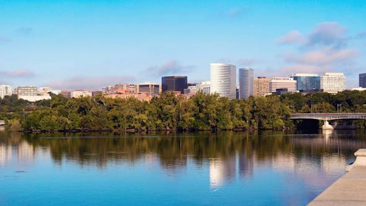 The Crystal City: 10 Things to Know Before Moving to Arlington