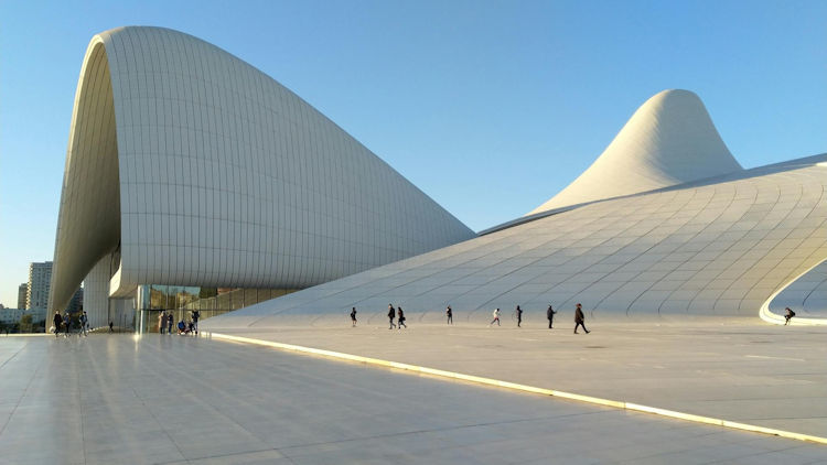 Top 6 Reasons Why Azerbaijan Should Be Your Next Travel Destination