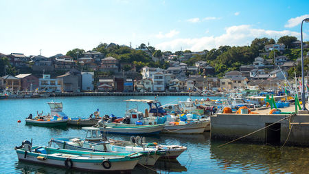 Island Hopping in Setouchi: Japan’s Most Underrated Adventure
