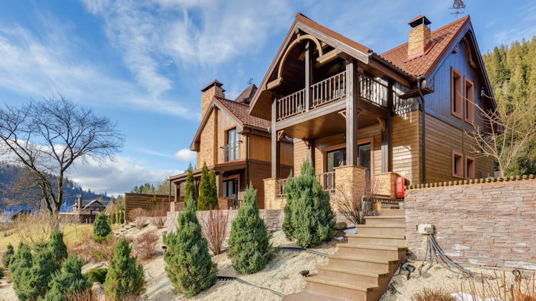 Relocation Trends: Why High-Net-Worth Buyers Are Choosing the Mountain West States
