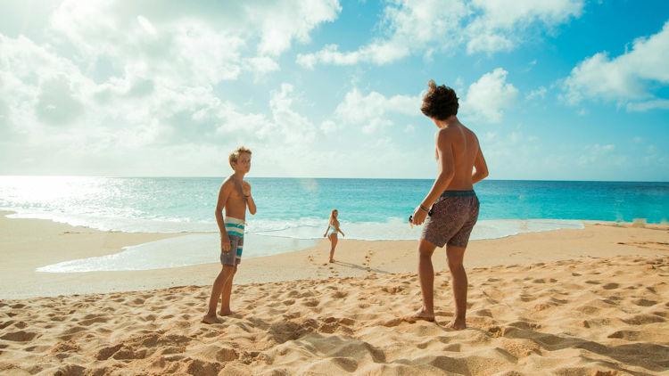 The Best Family-Friendly Haute Retreats in Punta Mita
