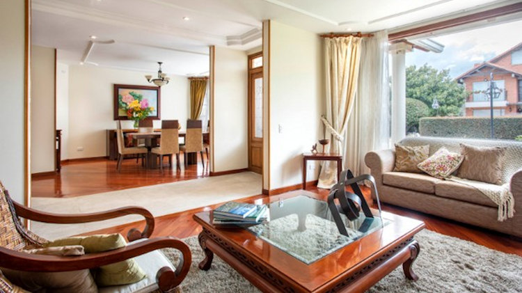 The Secret to Adding a Touch of Adventure to Your Decor