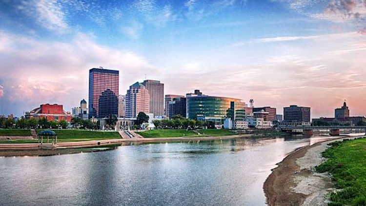 Top 5 Areas To Live in Dayton, Ohio