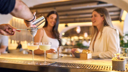 How to Make the Most of Winter Park’s Cozy Happy Hour Scene