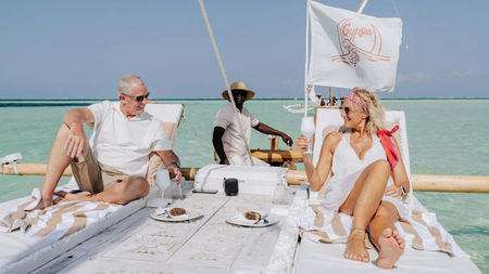 Tips for Selecting Stylish Looks on Vacation