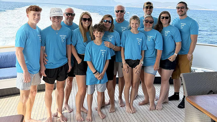 Custom Travel Tees: A Luxurious Way to Turn Every Trip into a Lasting Memory