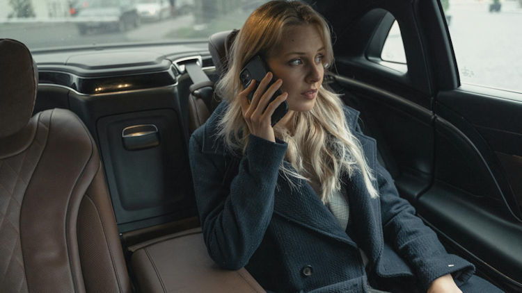 The Art of Arriving: Elevating Group Travel in New York's Most Exclusive Circles