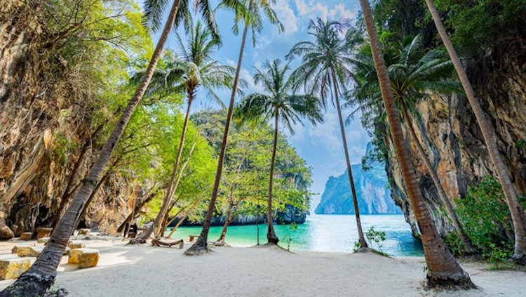 Traveling Around Southeast Asia Became Simple with Omio