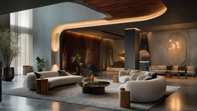 The Art of Luxury Hospitality Furniture: Why Boutique Hotels Choose Handcrafted Design