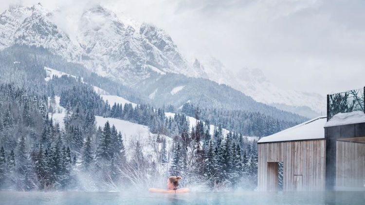 3 Alternative Ways to Après in Europe This Winter 