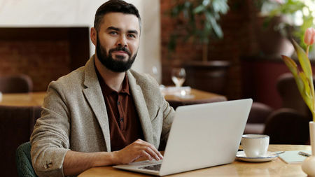 Exploring the Core Types of Men's Blazers