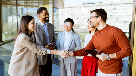 The Art of Elevated Business Travel: Efficiency Meets Luxury