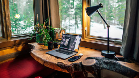 The Smartest Ways to Maximize Space When Adding a Home Office