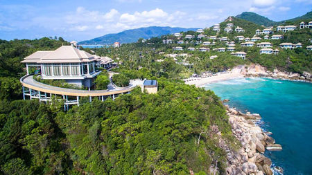 Banyan Tree Samui Rolls Out Enhanced Spa & Wellbeing Service