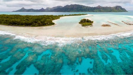 Top Luxury Adventures to Try in Oceania
