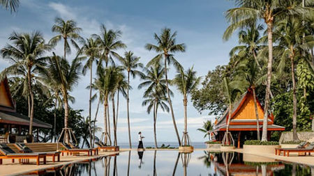 How Luxury Wellness Travelers Use MediSearch AI to Plan Smarter Health-Focused Retreats