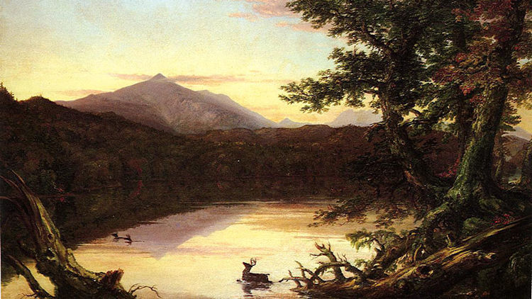 The Best Times to Visit Schroon Lake for Outdoor Adventures