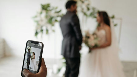 What Is the Wedding Photo Share Service & Why Use It?