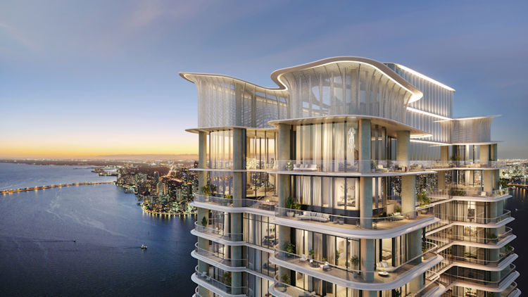 Why Branded Residences are Fastest Growing Blue-Chip Asset – and the Leading Brands Shaping the Market