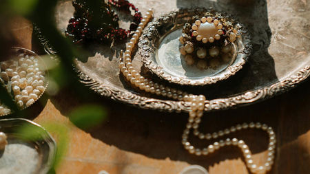 The Hidden History Behind Luxury Heirlooms: What Your Travel Treasures Reveal About Global Craftsmanship