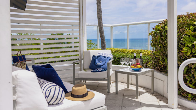 Where You Should Be Spending Your 'In-Between Holiday' Getaway