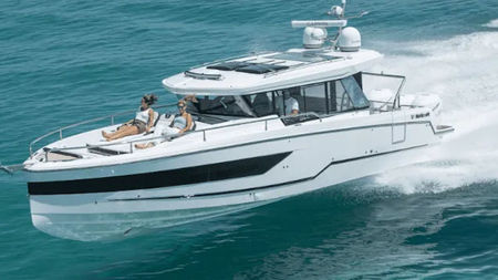 The Rising Popularity of Electric Boats in Florida and What It Means for Boaters